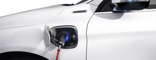 El Volvo XC60 plug-in híbrido debutará en el Salón de Detroit