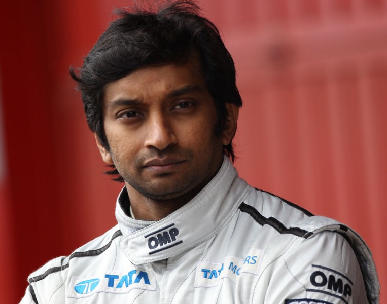 Karthikeyan
