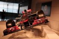 Presentación del MP4/27 - MCLAREN Foto 3 foto 1