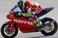 Tests Valencia Moto3/Moto2 pasados por frío. Viñales firma con Repsol Foto 2 foto 1