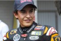 Marc Márquez no estará en Cheste Foto 1 foto 1