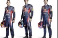 Presentación del RB8 - RED BULL Foto 2 foto 1