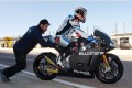Tests Valencia Moto3/Moto2 pasados por frío. Viñales firma con Repsol Foto 3 foto 1