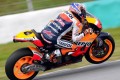 Tests Sepang Moto GP, Día 3: Stoner vuelve a arrasar Foto 2 foto 1