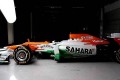 Presentación del VJM05 - FORCE INDIA Foto 3 foto 1