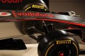 Presentación del MP4/27 - MCLAREN Foto 4 foto 1