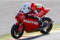 Tests Valencia Moto3/Moto2 pasados por frío. Viñales firma con Repsol Foto 4 foto 1