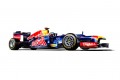 Presentación del RB8 - RED BULL Foto 3 foto 1