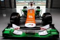 Presentación del VJM05 - FORCE INDIA Foto 5 foto 1