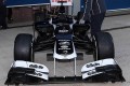 Presentación del FW34 - WILLIAMS Foto 5 foto 1