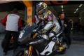 Tests Valencia Moto3/Moto2 pasados por frío. Viñales firma con Repsol Foto 1 foto 1