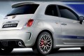 Abarth 500 Vita: 25 unidades en colaboración con PlayStation Foto 1 foto 1