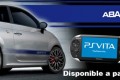 Abarth 500 Vita: 25 unidades en colaboración con PlayStation Foto 2 foto 1