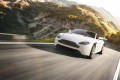 Nueva gama Aston Martin Vantage 2012 Foto 3 foto 1