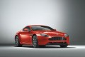 Nueva gama Aston Martin Vantage 2012 Foto 4 foto 1