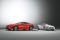 Nueva gama Aston Martin Vantage 2012 Foto 5 foto 1