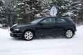 Fotos espía: El Audi A3 2012 se destapa Foto 4 foto 1