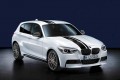 BMW muestra el Serie 1 con el Kit M Performance Parts Foto 1 foto 1
