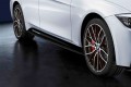 BMW muestra el Serie 1 con el Kit M Performance Parts Foto 2 foto 1