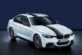 BMW muestra el Serie 1 con el Kit M Performance Parts Foto 3 foto 1
