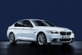 BMW muestra el Serie 1 con el Kit M Performance Parts Foto 4 foto 1