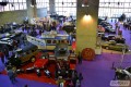 CLASSICAUTO MADRID. La capital viaja en el tiempo Foto 1 foto 1