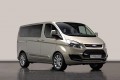 Ford Tourneo Custom Concept: Un comercial Kinetic Design Foto 1 foto 1