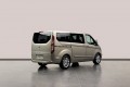 Ford Tourneo Custom Concept: Un comercial Kinetic Design Foto 2 foto 1