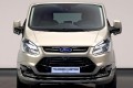 Ford Tourneo Custom Concept: Un comercial Kinetic Design Foto 3 foto 1