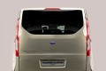 Ford Tourneo Custom Concept: Un comercial Kinetic Design Foto 4 foto 1