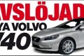 Nuevas fotos del Volvo V40 Foto 3 foto 1