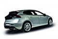 Nuevas fotos del Volvo V40 Foto 2 foto 1