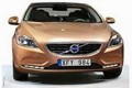Nuevas fotos del Volvo V40 Foto 5 foto 1