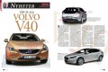 Nuevas fotos del Volvo V40 Foto 4 foto 1