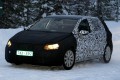 Fotos espía: Volkswagen Golf VII en pruebas de invierno Foto 1 foto 1