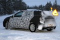 Fotos espía: Volkswagen Golf VII en pruebas de invierno Foto 4 foto 1