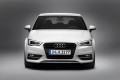 Filtrada la galería de fotos del Audi A3 2012 Foto 1 foto 1