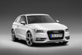 Filtrada la galería de fotos del Audi A3 2012 Foto 2 foto 1