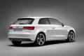 Filtrada la galería de fotos del Audi A3 2012 Foto 3 foto 1