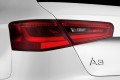 Filtrada la galería de fotos del Audi A3 2012 Foto 4 foto 1