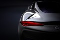 El próximo superdeportivo que veremos será el INFINITI EMERG-E Foto 1 foto 1