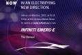 El próximo superdeportivo que veremos será el INFINITI EMERG-E Foto 2 foto 1