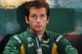 Jarno Trulli habla sobre su futuro Foto 1 foto 1