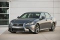 Lexus 'acomoda' con los mejores asientos del mundo a su próximo GS 450h Foto 1 foto 1