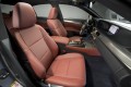 Lexus 'acomoda' con los mejores asientos del mundo a su próximo GS 450h Foto 2 foto 1