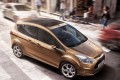 Ford revela nuevas imágenes del B-Max Foto 1 foto 1