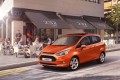 Ford revela nuevas imágenes del B-Max Foto 3 foto 1