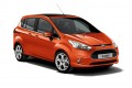 Ford revela nuevas imágenes del B-Max Foto 4 foto 1