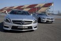 Mercedes presentó el nuevo SL63 AMG en Montmeló Foto 1 foto 1