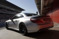 Mercedes presentó el nuevo SL63 AMG en Montmeló Foto 2 foto 1